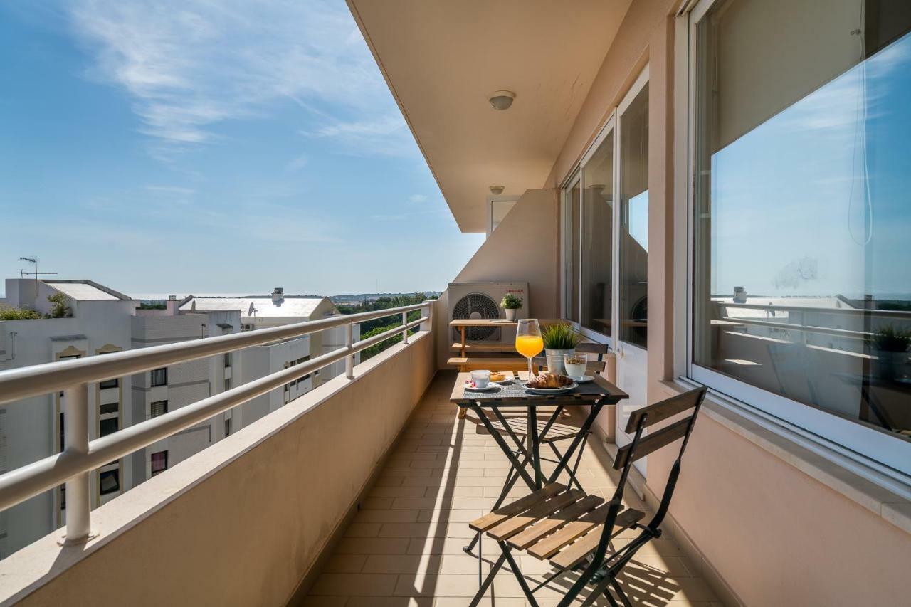Vilamoura Wowlidays Εξωτερικό φωτογραφία